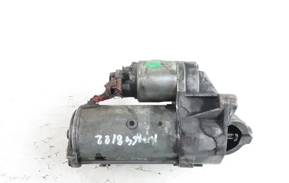 Renault Scenic II - Grand scenic II Starter motor D7R49