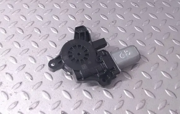 Mercedes-Benz A W177 Rear door window regulator motor A0009060808 0009060808