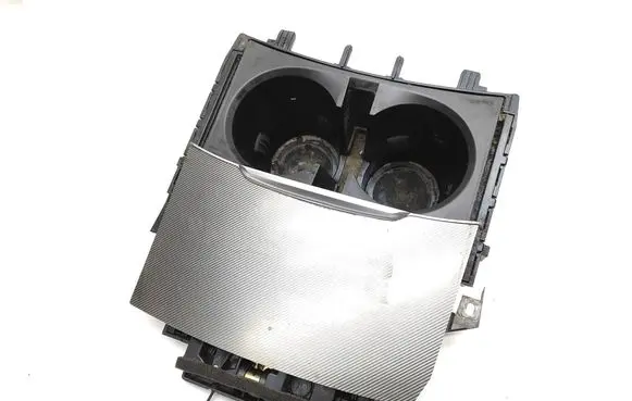 Alfa Romeo Stelvio Cup holder back 1950913X W25801