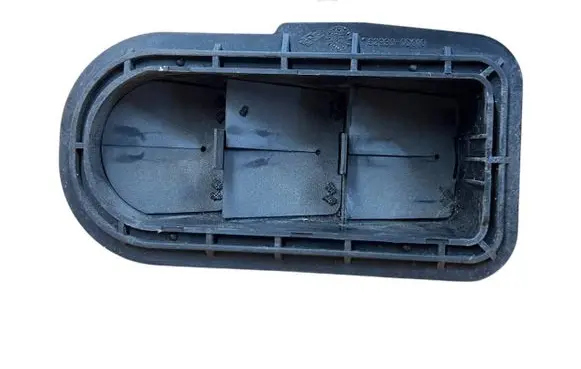 Toyota Yaris Quarter panel pressure vent 629300D010