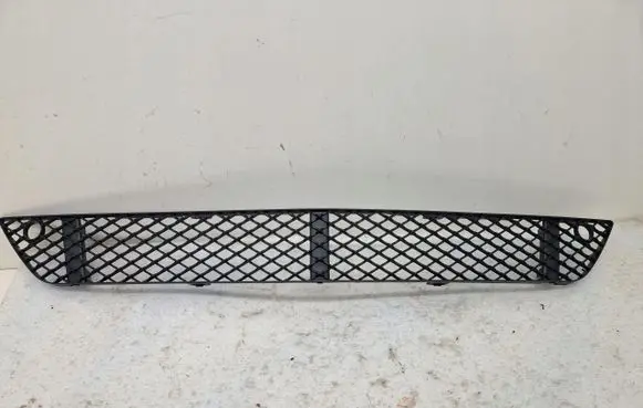 Mercedes-Benz S W221 Front bumper lower grill