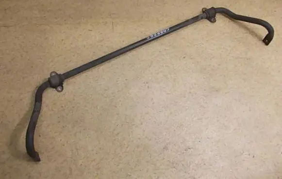 Porsche 911 996 Front anti-roll bar/sway bar