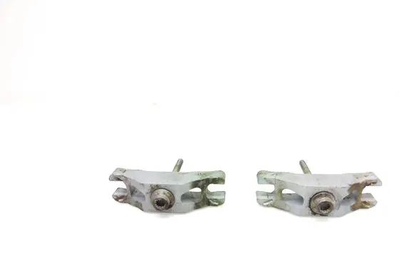 Fuel Injector clamp holder