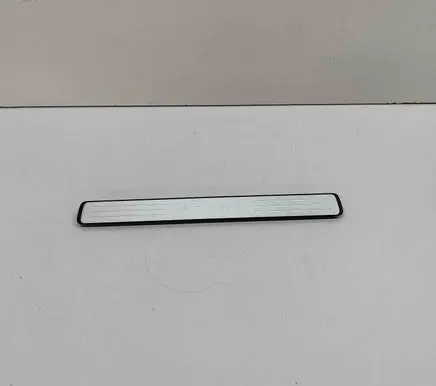 Volvo XC60 Front sill trim cover 33436021