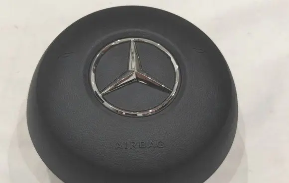 Mercedes-Benz CLA C118 X118 Steering wheel airbag 62850050A 40256236100 A0008604101
