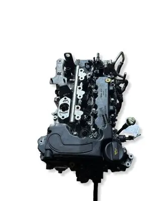 Citroen C3 Engine swap 10XVAXHN05