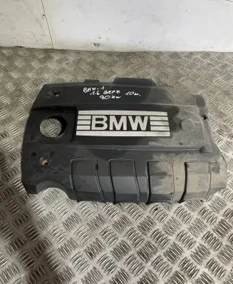 BMW 1 E81 E87 Engine cover (trim)