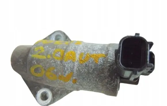 Ford Focus EGR valve