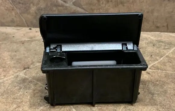 Mercedes-Benz GLS X166 Car ashtray A1668100330