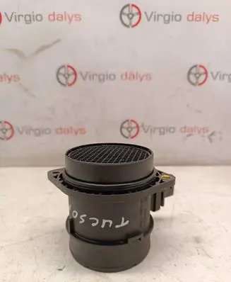 Hyundai Tucson JM Mass air flow meter
