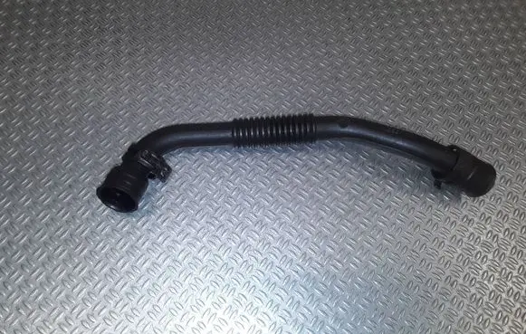 Audi A2 Breather hose/pipe 8Z1103221