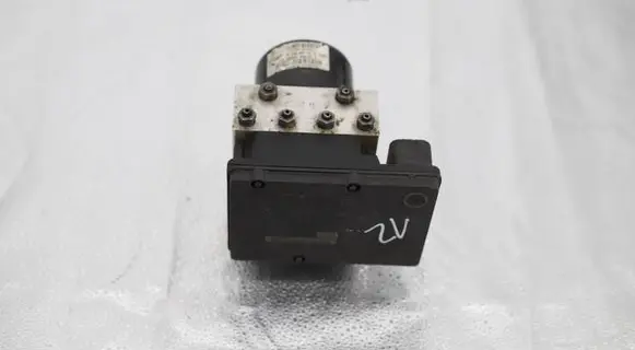 Mercedes-Benz C W203 ABS Pump A0345457032 AA0054311512