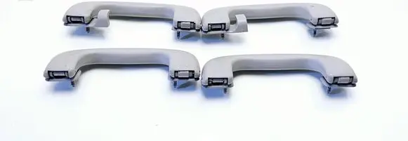 Opel Vectra C A set of handles for the ceiling 317382836