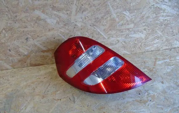 Mercedes-Benz A W169 Rear/tail lights