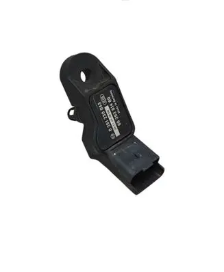 Citroen C4 I Air pressure sensor 0261230043 9639381480 0411253BS8