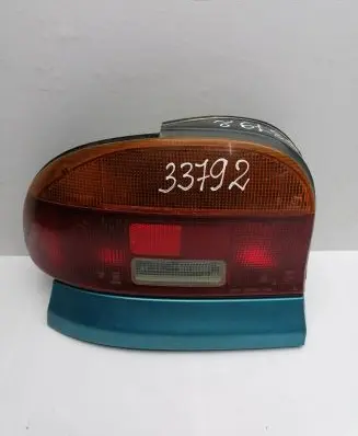 Mazda 121 Rear/tail lights 22061364
