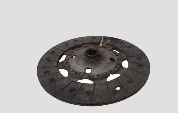 Peugeot 508 Clutch pressure plate