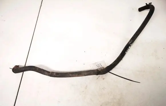 Ford Transit - Tourneo Connect Engine coolant pipe/hose