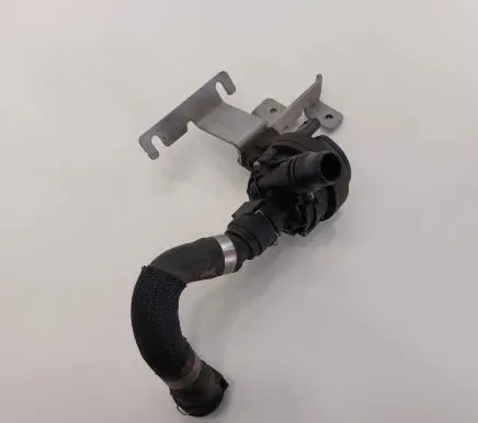 Peugeot 3008 II Electric auxiliary coolant/water pump 9823813380