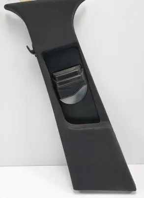 Opel Vectra C (A) pillar trim A2126900330