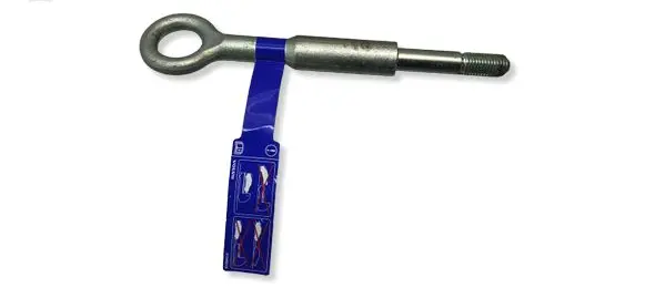 Volvo V60 Towing hook eye 31349218