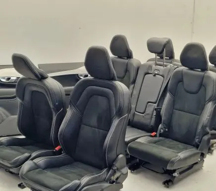 Volvo XC90 Seat set RDESIGN