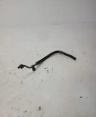 Audi A6 S6 C6 4F Engine coolant pipe/hose 4F0131850R