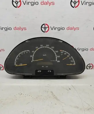 Mercedes-Benz Sprinter W901 W902 W903 W904 Speedometer (instrument cluster) 88311295