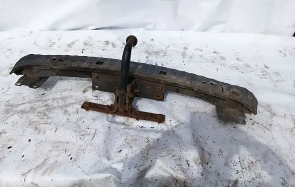 Volvo C30 Rear beam 