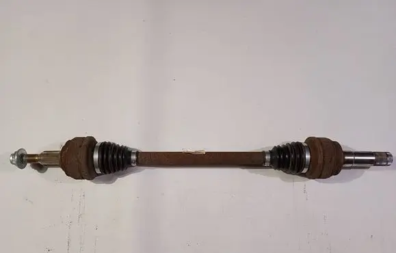 Ford Explorer VI Rear driveshaft L1M34K139CD