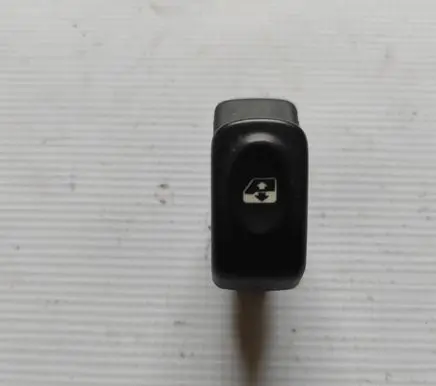 Renault Kangoo I Electric window control switch 090327N