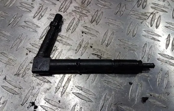 Nissan Almera N16 Fuel injector z484391 z48-4391