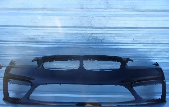 BMW 2 F45 Front bumper R31P2