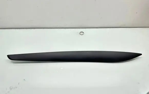 Other center console (tunnel) element