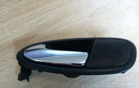 Seat Leon (1P) Rear door interior handle 5P0839113 NE70610