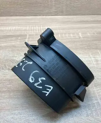 BMW 3 E46 Mass air flow meter 7787076 0928400468