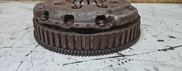 Opel Vivaro Clutch set kit