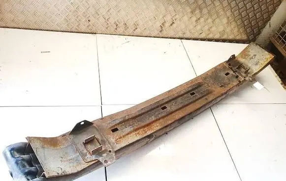 Ford Galaxy Front bumper cross member 7M0807693A