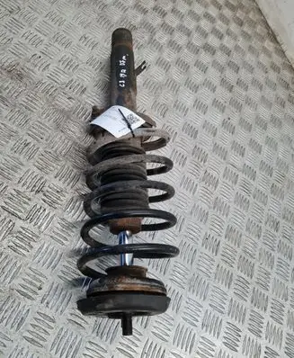 Citroen C3 Front shock absorber/damper