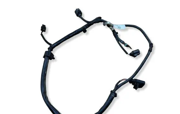 Volkswagen PASSAT B8 Wires (generator/alternator) 5Q0971230FS