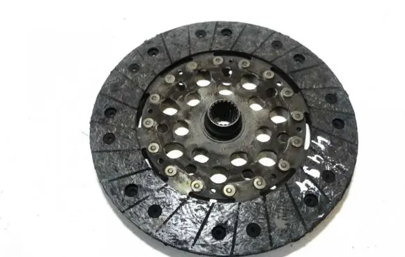 Renault Espace III Clutch pressure plate 