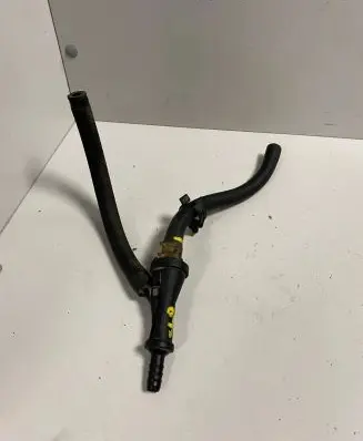 Volvo S60 Vacuum valve 30744402 8910955 3524376