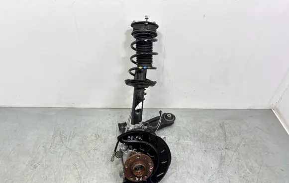 Volkswagen PASSAT B8 Front suspension assembly kit set 5Q0407257C