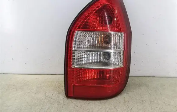 Opel Zafira A Rear/tail lights