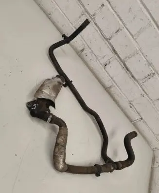 Citroen Jumper Engine coolant pipe/hose