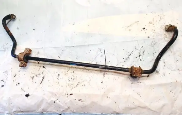 Citroen C8 Front anti-roll bar/sway bar