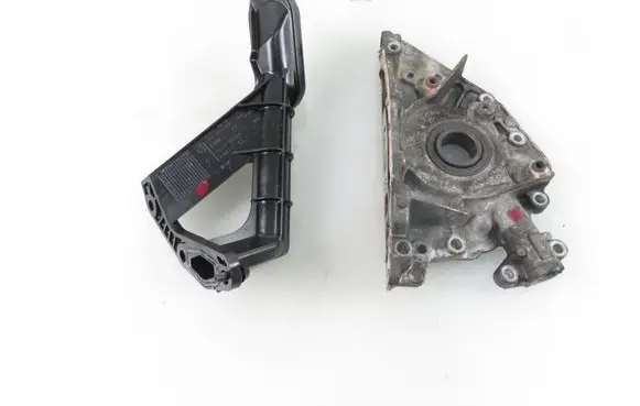 Peugeot 407 Other engine part 