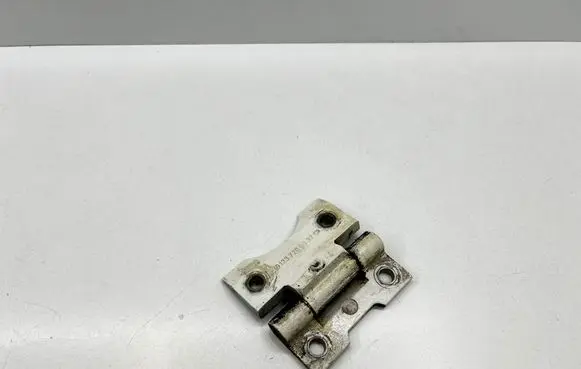 Mercedes-Benz W123 Front door lower hinge 1237200037