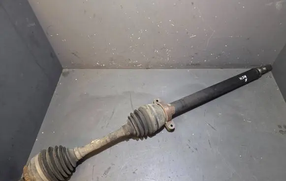 Volvo S80 Front driveshaft P9181536