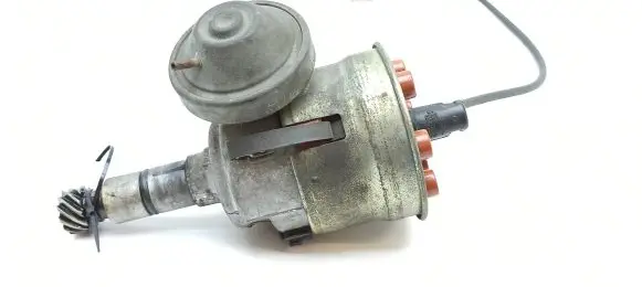 BMW 7 E23 Spark distributor 0310920035 1235522053